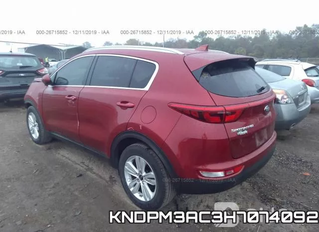 KNDPM3AC3H7074092 фото 4