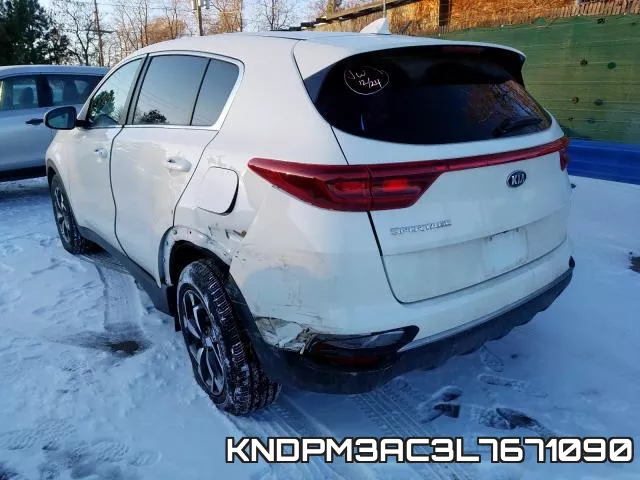 KNDPM3AC3L7671090 фото 4