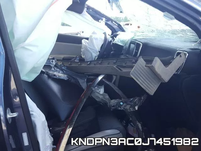 KNDPN3AC0J7451982 фото 6