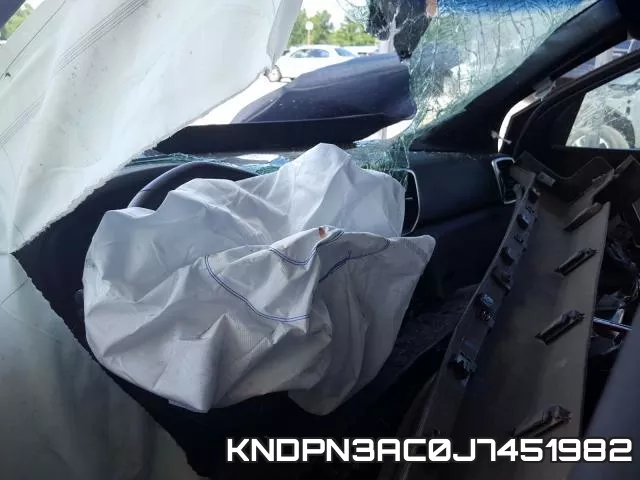 KNDPN3AC0J7451982 фото 10