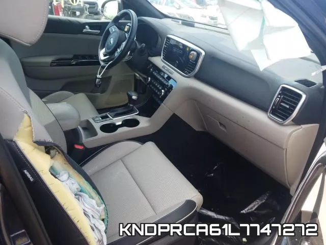 KNDPRCA61L7747272 фото 6