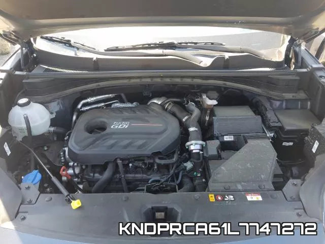 KNDPRCA61L7747272 фото 8