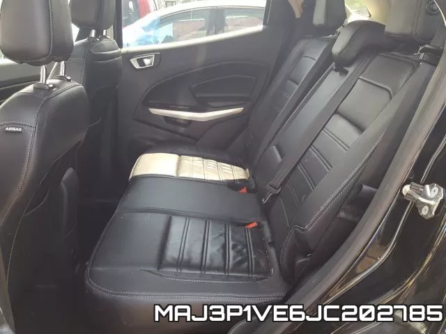 MAJ3P1VE6JC202785 фото 7