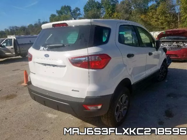 MAJ6S3FLXKC278595 фото 5