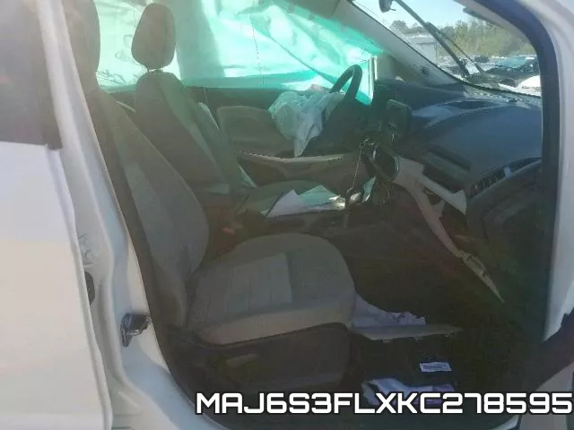 MAJ6S3FLXKC278595 фото 6