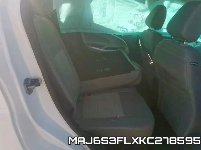MAJ6S3FLXKC278595 фото 7