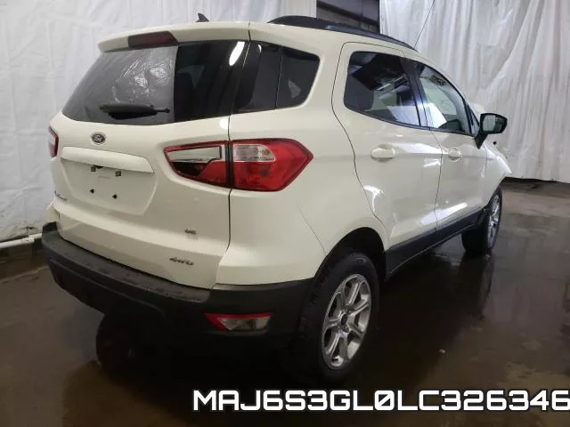 MAJ6S3GL0LC326346 фото 5