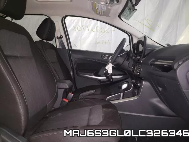 MAJ6S3GL0LC326346 фото 6