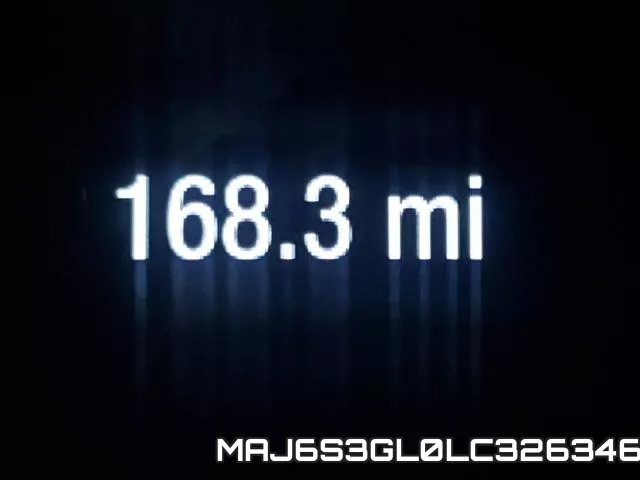 MAJ6S3GL0LC326346 фото 9