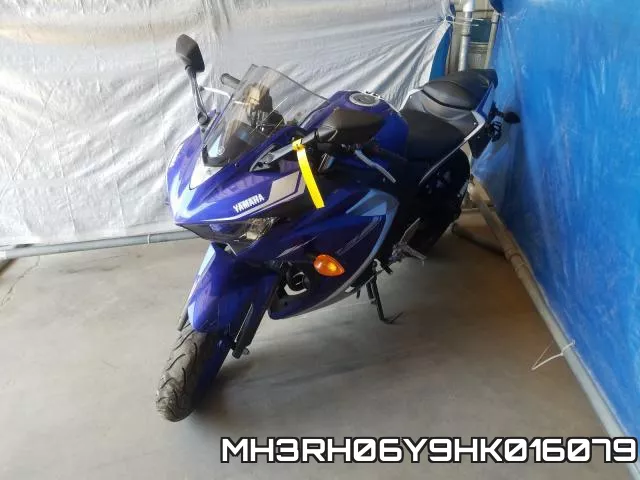 MH3RH06Y9HK016079 фото 3