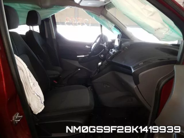 NM0GS9F28K1419939 фото 6