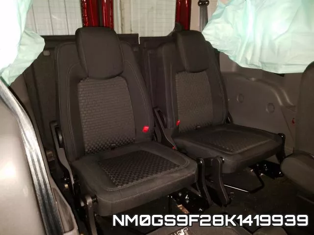 NM0GS9F28K1419939 фото 10