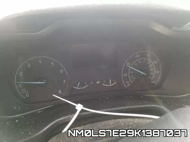 NM0LS7E29K1387037 фото 9
