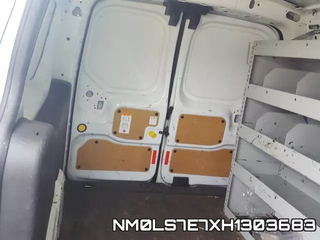 NM0LS7E7XH1303683 фото 7