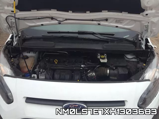 NM0LS7E7XH1303683 фото 8