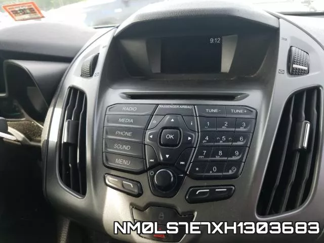 NM0LS7E7XH1303683 фото 10