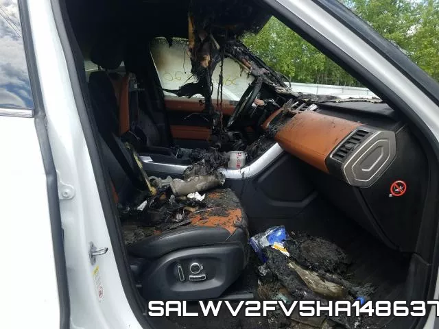 SALWV2FV5HA148637 фото 6