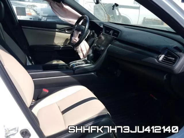 SHHFK7H73JU412140 фото 6