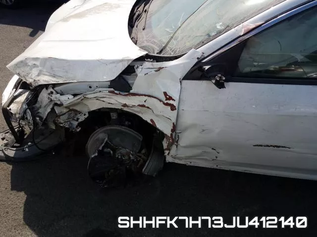 SHHFK7H73JU412140 фото 10