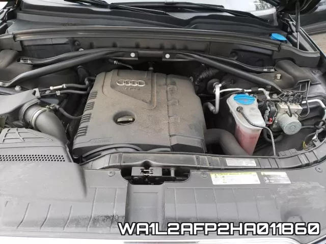 WA1L2AFP2HA011860 фото 8