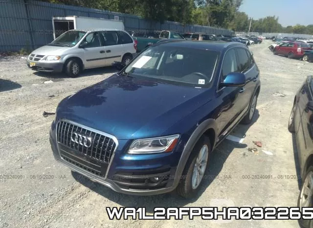 WA1L2AFP5HA032265 фото 3