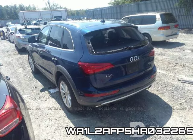 WA1L2AFP5HA032265 фото 4