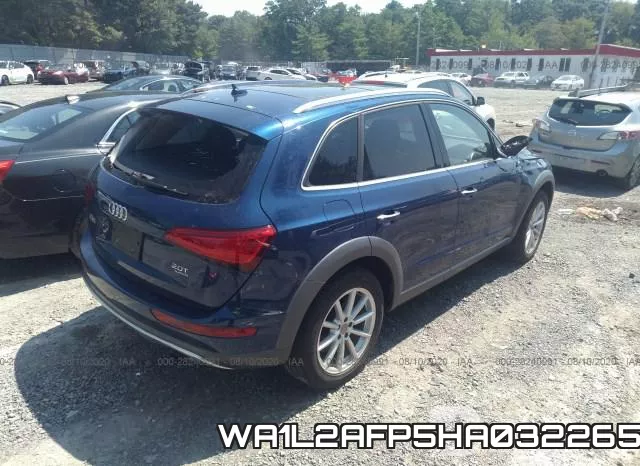 WA1L2AFP5HA032265 фото 5