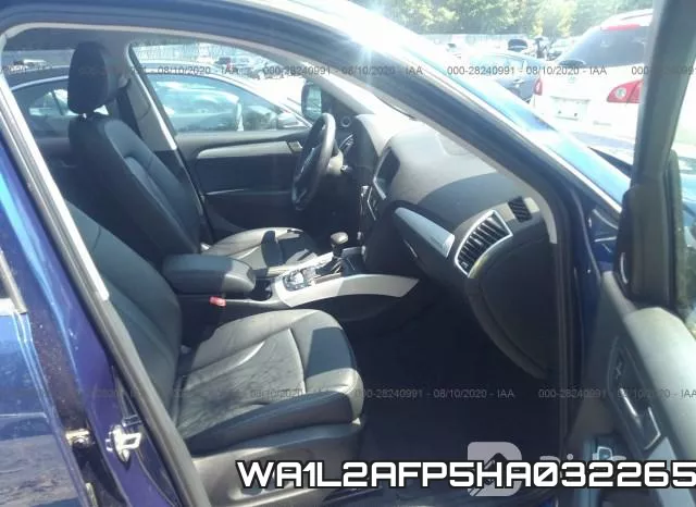 WA1L2AFP5HA032265 фото 6
