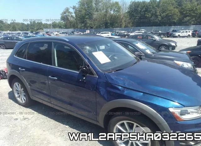 WA1L2AFP5HA032265 фото 7