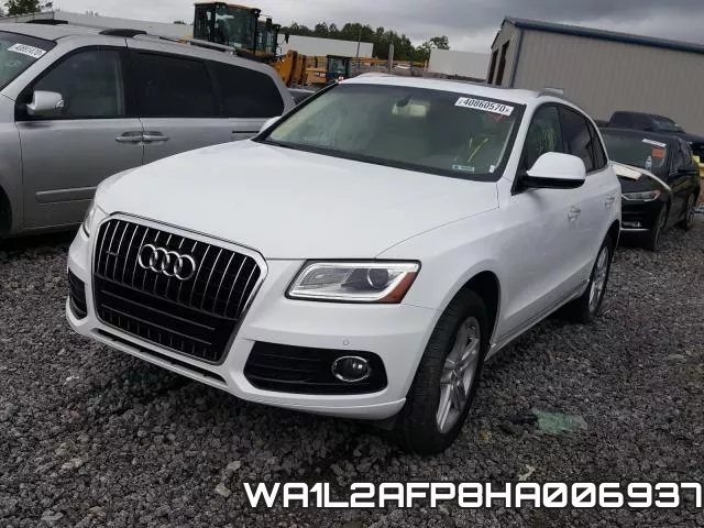 WA1L2AFP8HA006937 фото 3