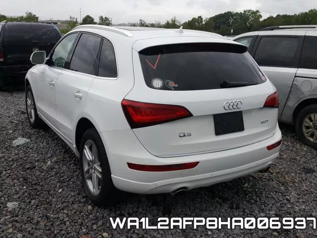 WA1L2AFP8HA006937 фото 4