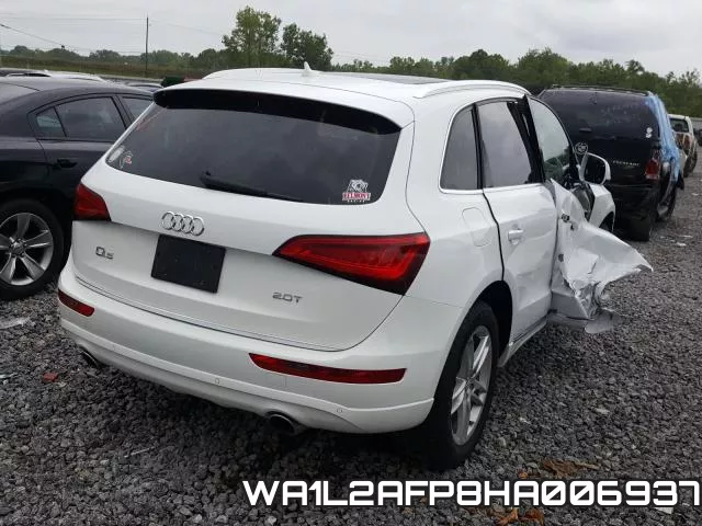 WA1L2AFP8HA006937 фото 5