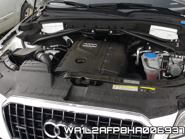 WA1L2AFP8HA006937 фото 8