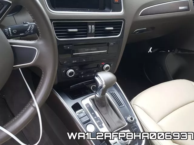 WA1L2AFP8HA006937 фото 10