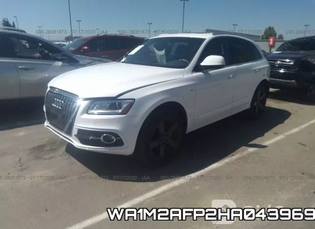 WA1M2AFP2HA043969 фото 3