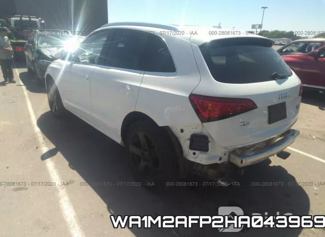 WA1M2AFP2HA043969 фото 4