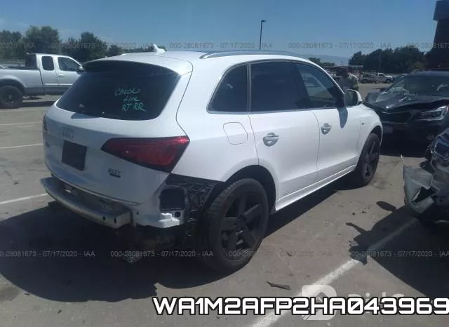 WA1M2AFP2HA043969 фото 5