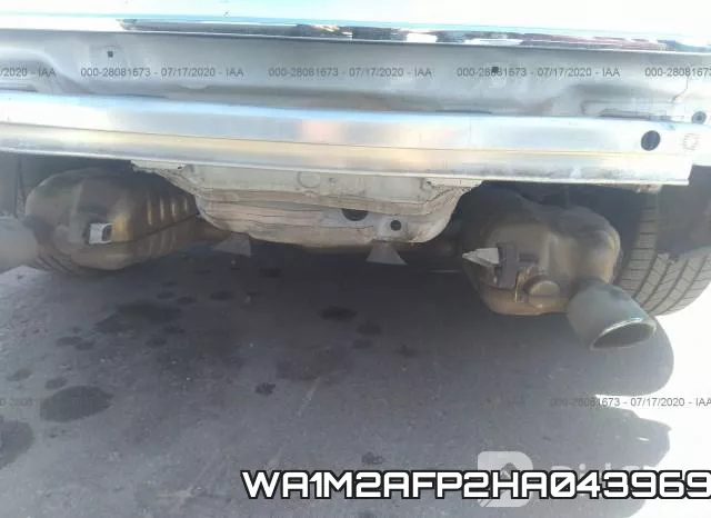 WA1M2AFP2HA043969 фото 7