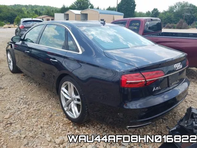 WAU44AFD8HN016822 фото 4