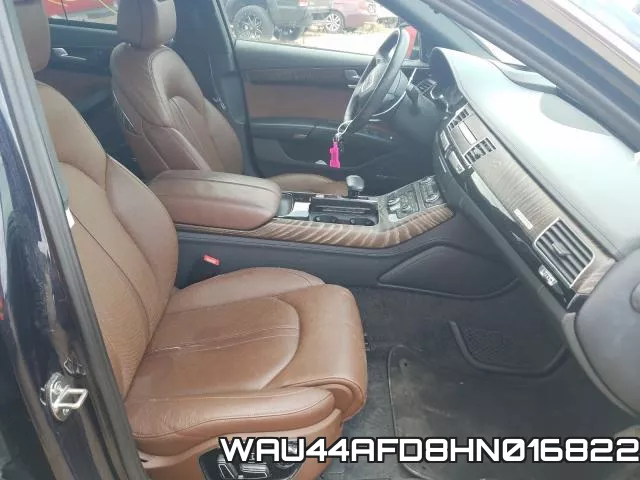 WAU44AFD8HN016822 фото 6