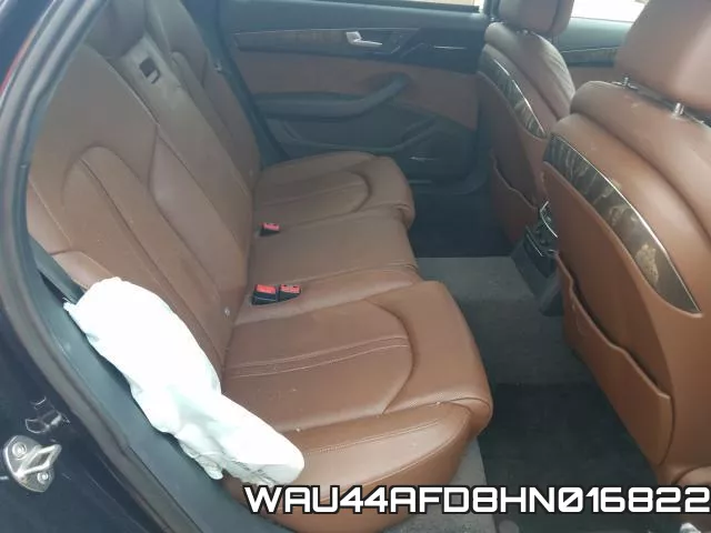WAU44AFD8HN016822 фото 7