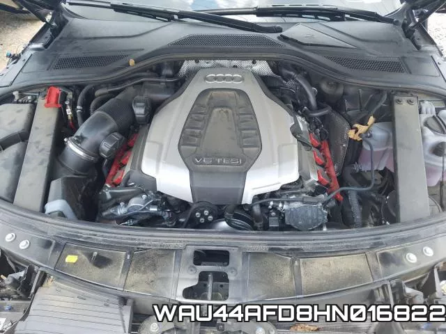 WAU44AFD8HN016822 фото 8