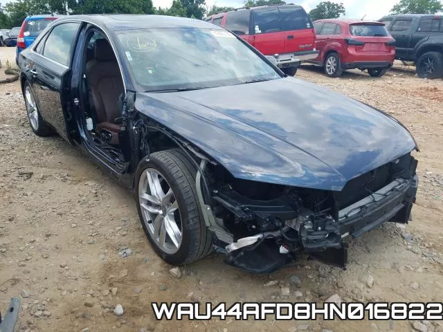 WAU44AFD8HN016822 фото 10