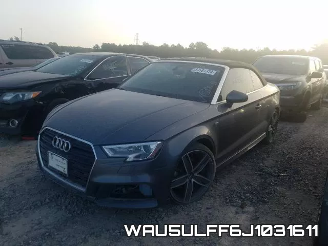 WAU5ULFF6J1031611 фото 3