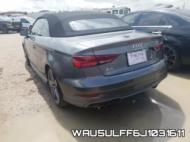 WAU5ULFF6J1031611 фото 4