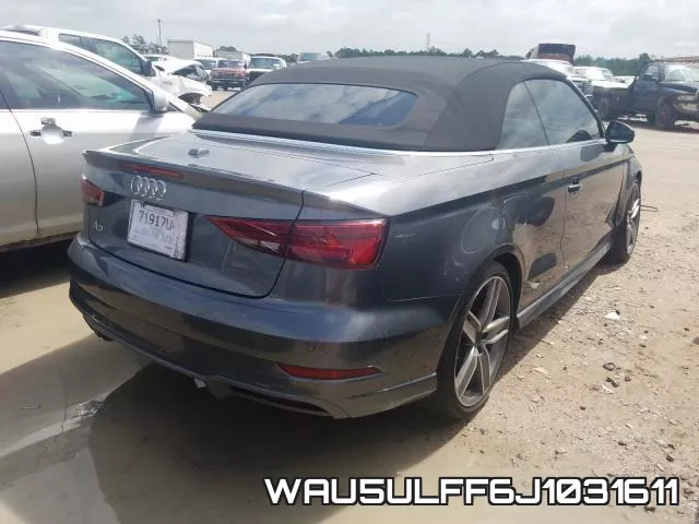 WAU5ULFF6J1031611 фото 5