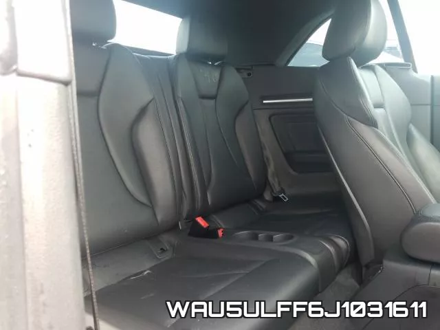WAU5ULFF6J1031611 фото 7