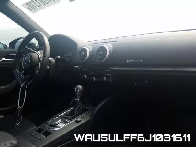WAU5ULFF6J1031611 фото 10