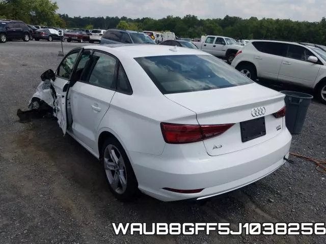 WAUB8GFF5J1038256 фото 4