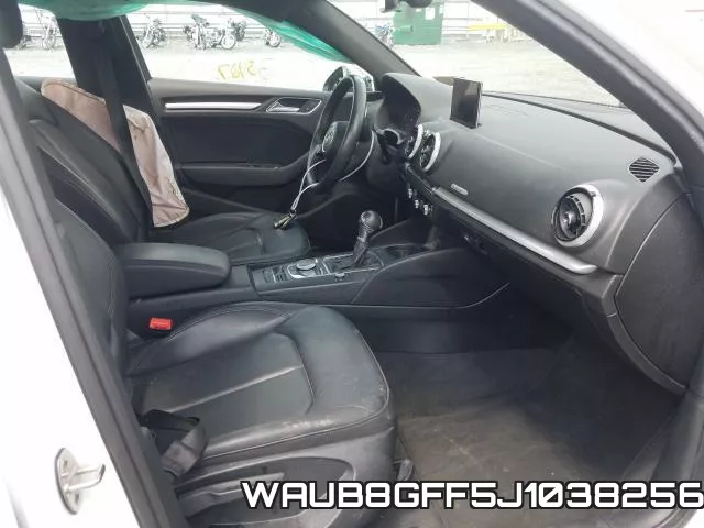 WAUB8GFF5J1038256 фото 6